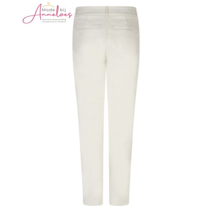 Red Button Broek Diana Smart SRB4793 Pearl